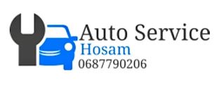 Auto Service Hosam in Amersfoort