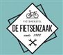 Fietsherstel de Fietsenzaak logo