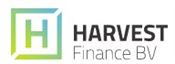 Harvest Finance B.V. logo
